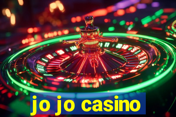 jo jo casino