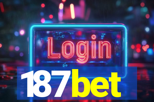 187bet