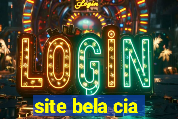 site bela cia