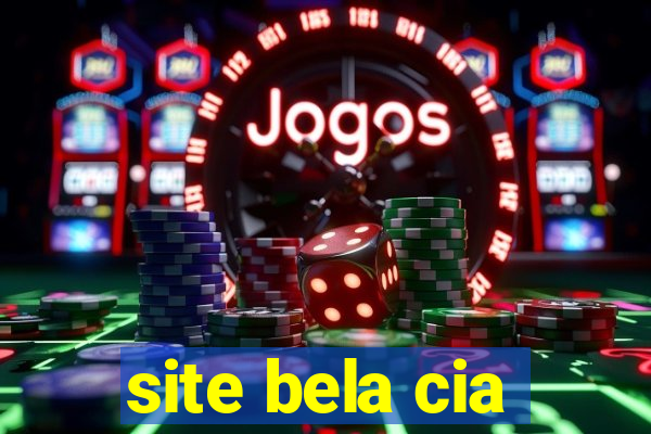 site bela cia