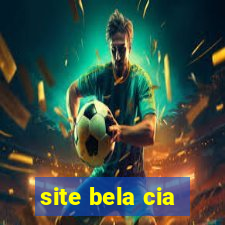 site bela cia