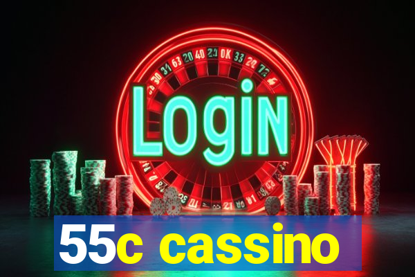 55c cassino