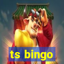 ts bingo