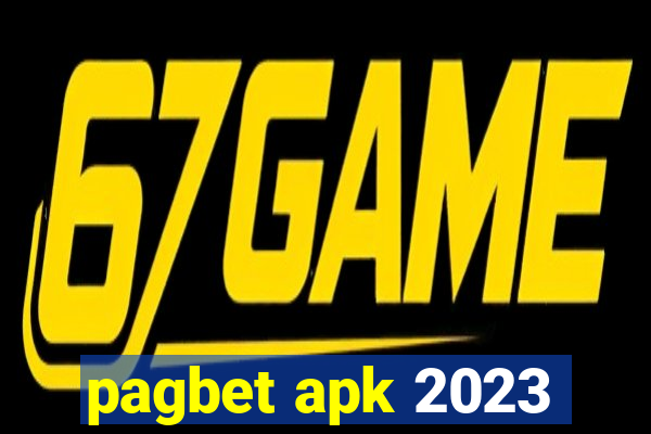 pagbet apk 2023