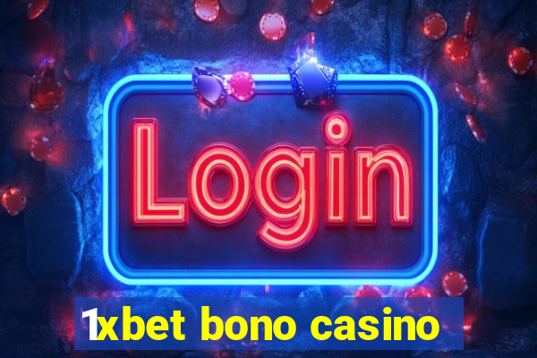 1xbet bono casino