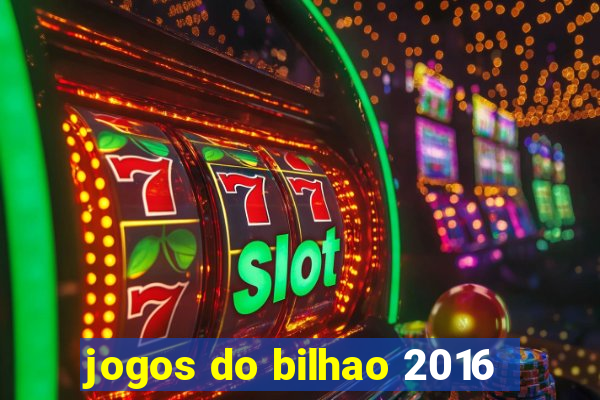 jogos do bilhao 2016