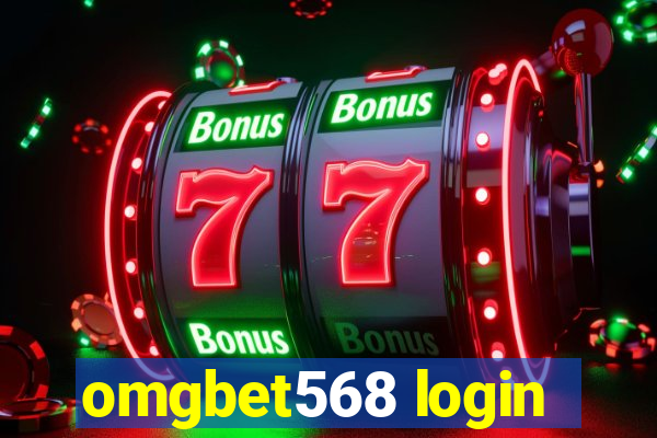 omgbet568 login