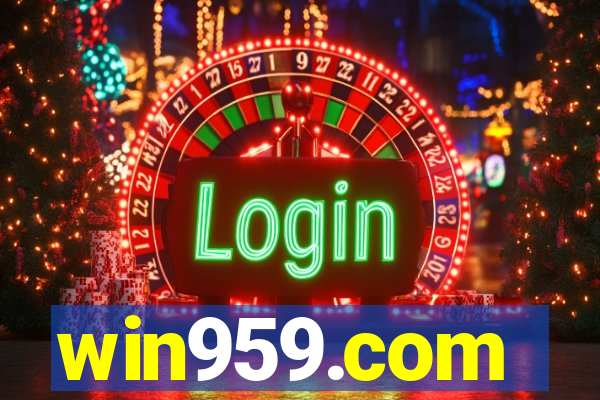 win959.com