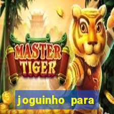 joguinho para ganhar dinheiro no pix