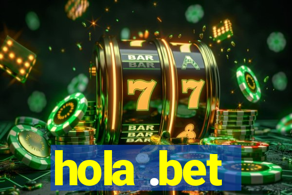 hola .bet