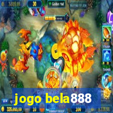 jogo bela888