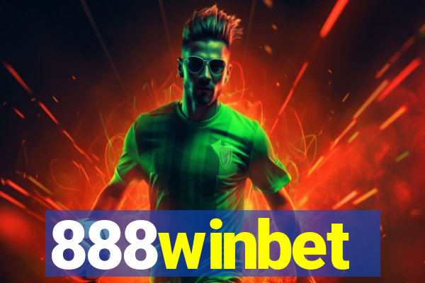 888winbet