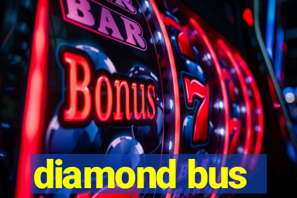 diamond bus