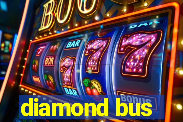 diamond bus