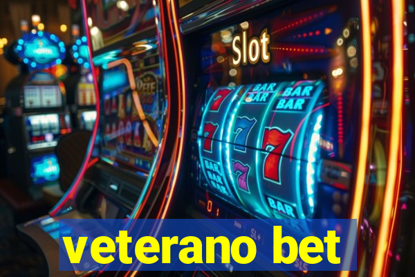 veterano bet