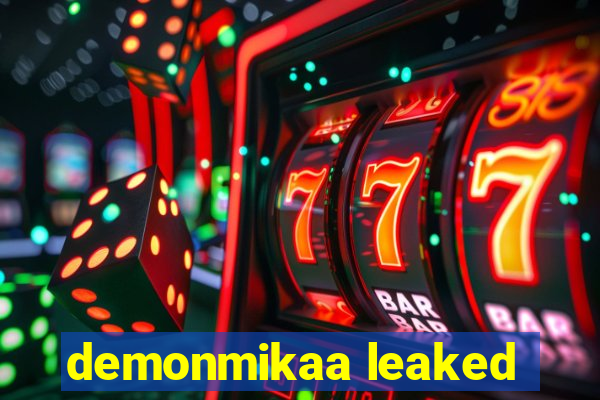 demonmikaa leaked