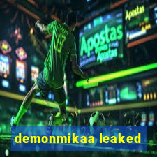 demonmikaa leaked