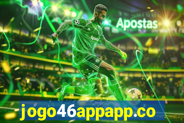 jogo46appapp.com