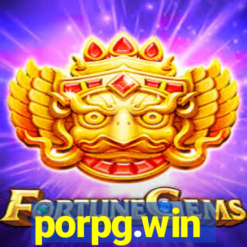 porpg.win