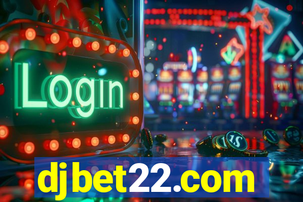 djbet22.com