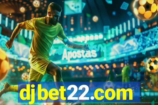 djbet22.com