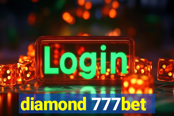 diamond 777bet