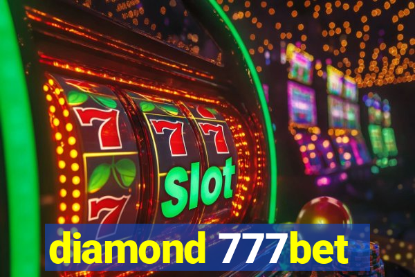 diamond 777bet