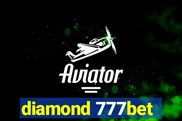 diamond 777bet