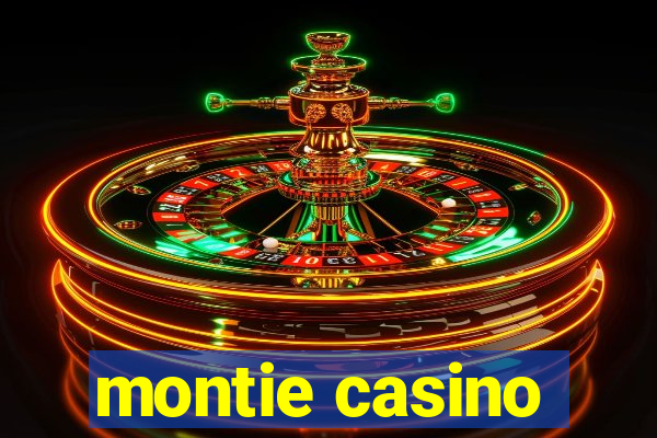 montie casino