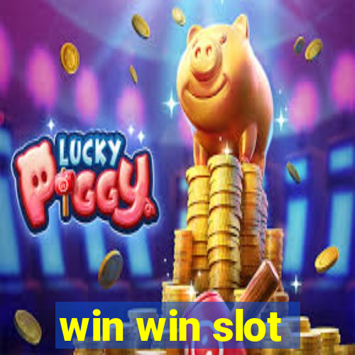 win win slot