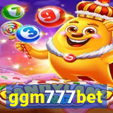 ggm777bet