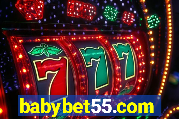 babybet55.com