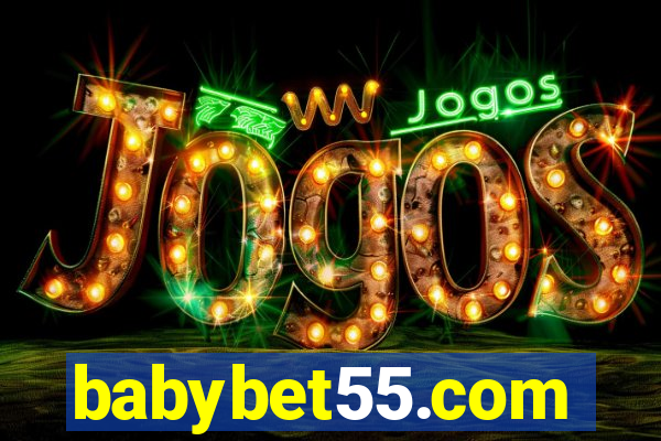 babybet55.com