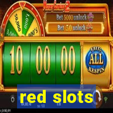 red slots