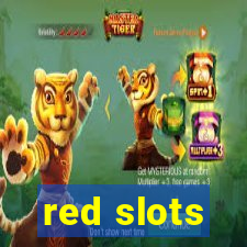 red slots