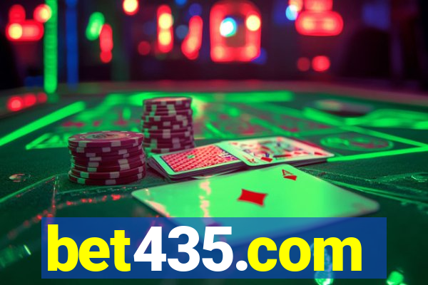 bet435.com