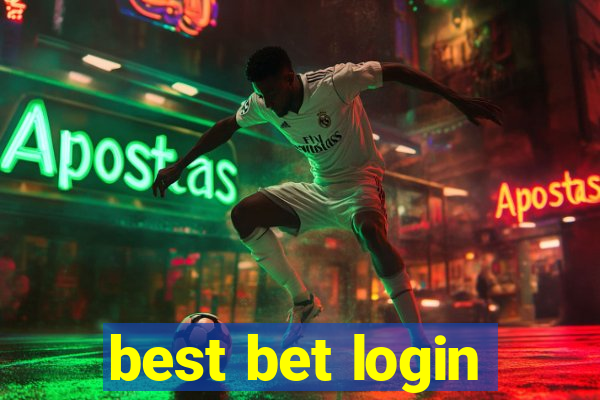 best bet login