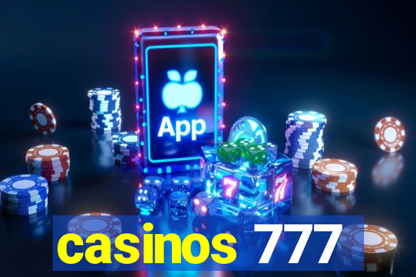 casinos 777