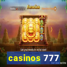 casinos 777