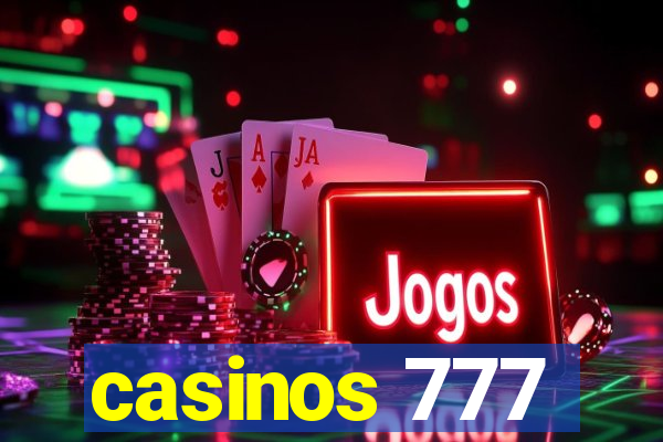 casinos 777