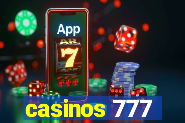 casinos 777