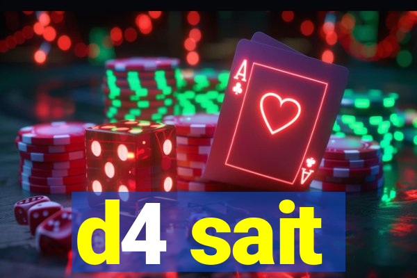 d4 sait