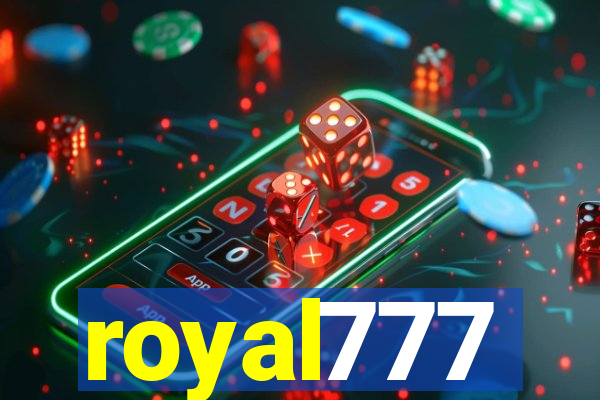 royal777