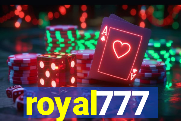 royal777