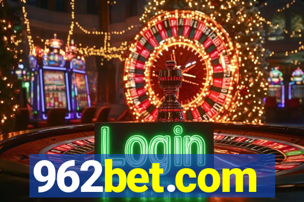 962bet.com