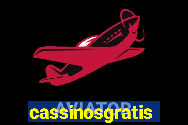 cassinosgratis