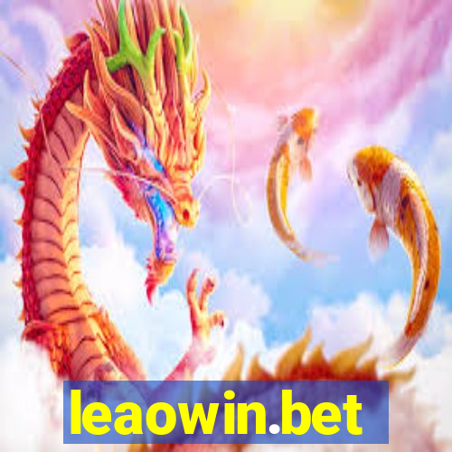 leaowin.bet