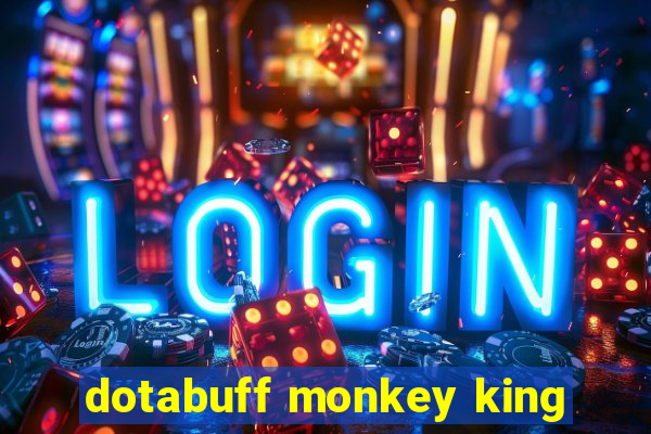 dotabuff monkey king