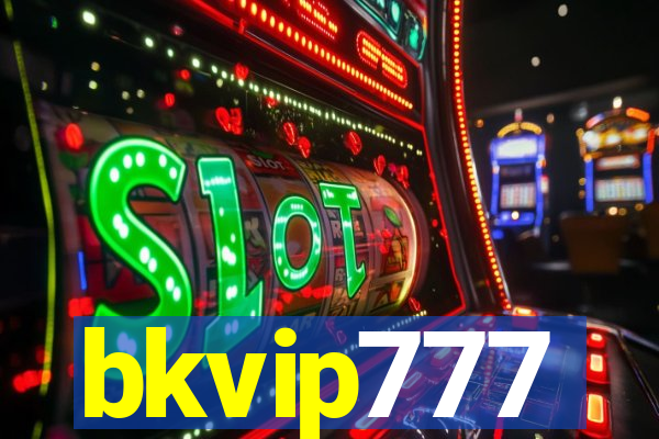 bkvip777