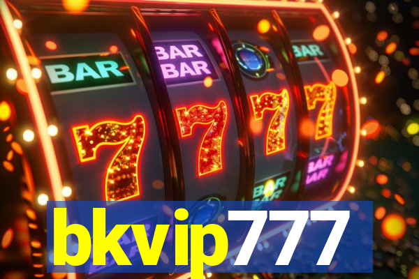 bkvip777